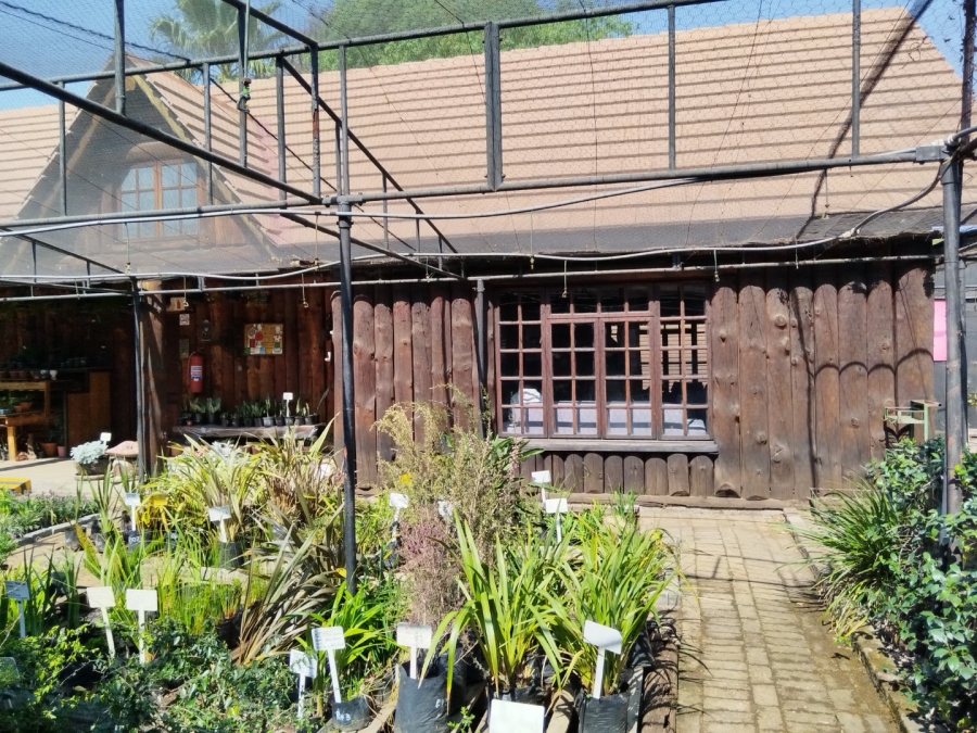 Commercial Property for Sale in Sasolburg Ext 5 Free State